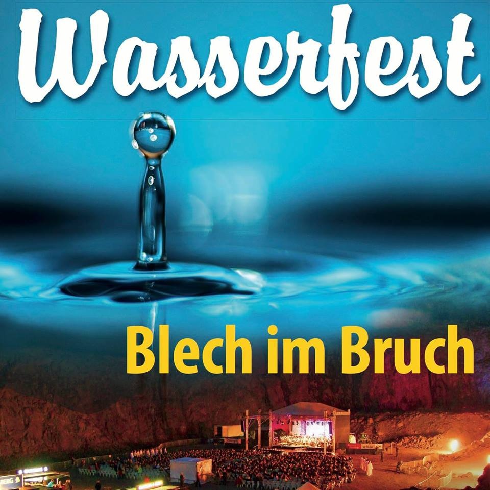 bib wasserfest 2015